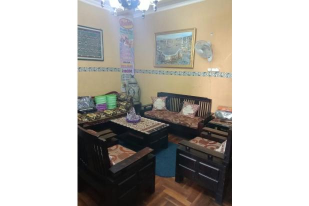 Rumah 2 Lt diperum Taman Pinang Asri bagus murah & strategis
