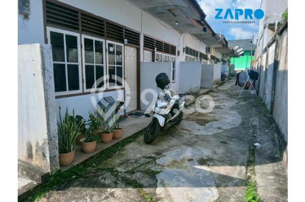 Rumah siap huni besar di jambi