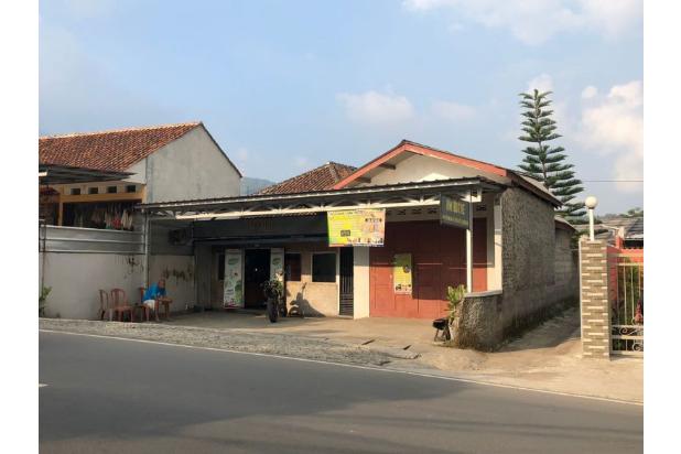 RUMAH+RUMAH MAKAN CIMALAKA SUMEDANG