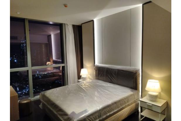 Apartemen Casa Domaine Dengan Fasilitas Private Lift