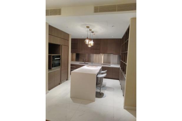 Apartemen Casa Domaine Dengan Fasilitas Private Lift