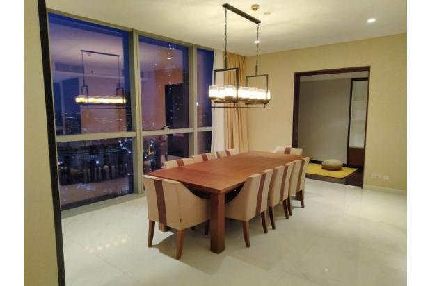 Apartemen Casa Domaine Dengan Fasilitas Private Lift