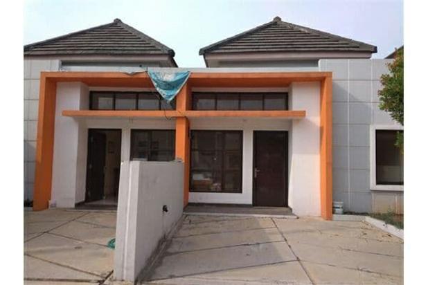 rumah cluster daerah jatisari