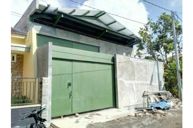 Dijual Kantor Rumah di Medokan Sawah Sby Dekat Oerr Nego