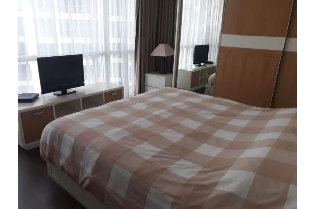 jual cosmo kemang village 3 bedroom