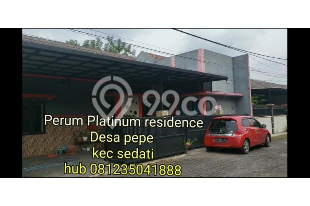 Rumah Dijual Murah