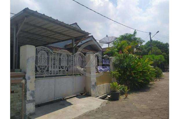 Rumah Arga Baja Blok B