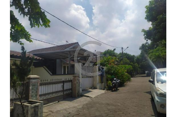 Rumah Arga Baja Blok B