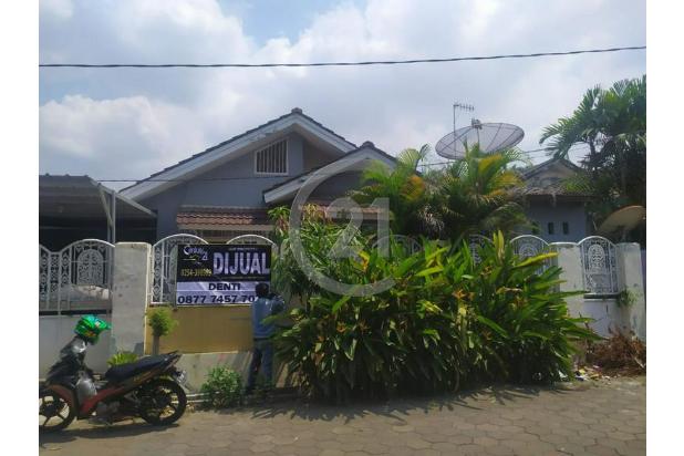 Rumah Arga Baja Blok B