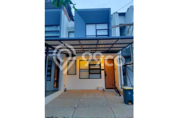Dijual Rumah Exclusive Dan Sangat Strategis di Cinere Pangkalan Jati