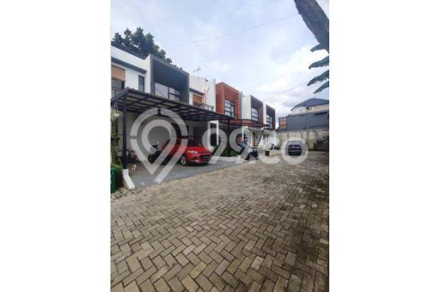 Dijual Rumah Exclusive Dan Sangat Strategis di Cinere Pangkalan Jati