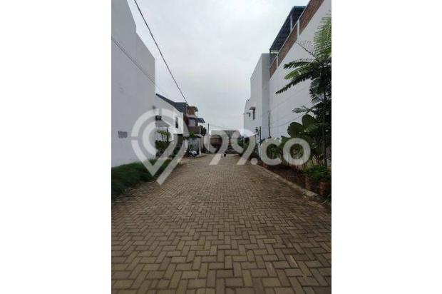 Dijual Rumah Exclusive Dan Sangat Strategis di Cinere Pangkalan Jati