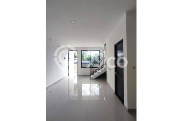 Dijual Rumah Exclusive Dan Sangat Strategis di Cinere Pangkalan Jati