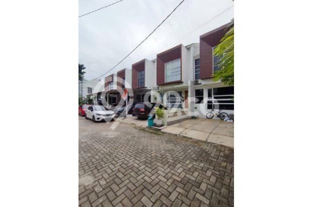 Dijual Rumah Exclusive Dan Sangat Strategis di Cinere Pangkalan Jati
