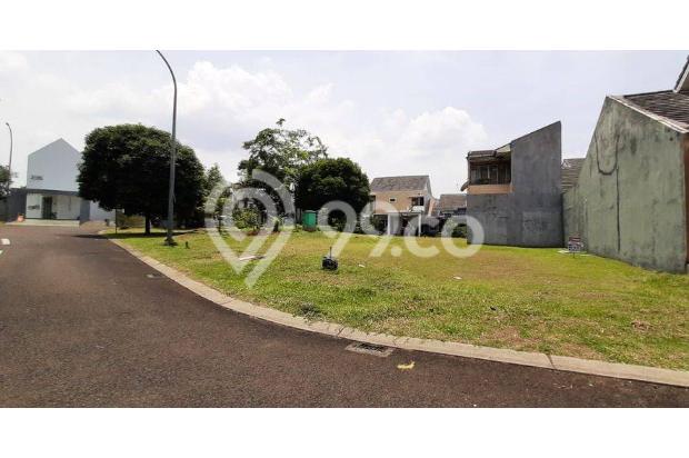 Kavling Delatinos Bsd Jual Murah