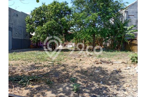 Dijual cepat tanah strategis di fajar indah solo