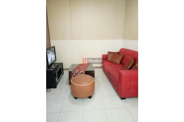 Apartemen City Resort, 2KAMAR, FULL FURNISH, Di Cengkareng