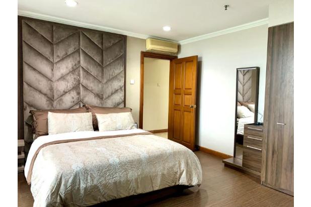 CONDO GOLF VIEW GRAHA PRIMA  Sudah Full Renov Looks New Furnis
