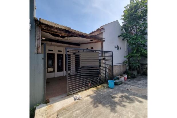 Rumah Jalan Tengah