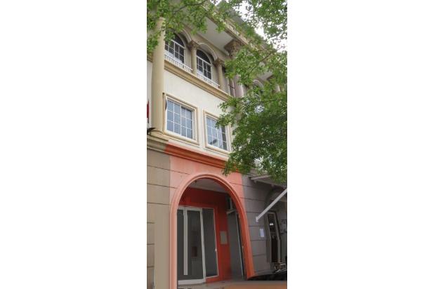 Dijual Ruko 3 1/2 Lantai di Grand Galaxy City