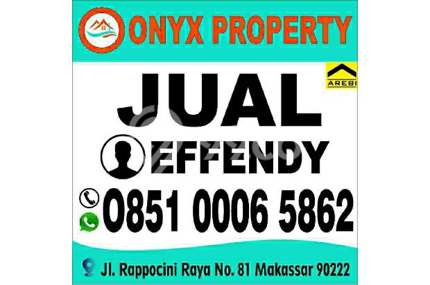 Dijual ruko terawat baik