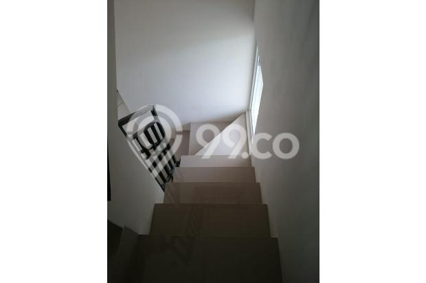 Abdi Bintaro Estate. KT Utama ada KM dalam, Carport bisa 2 Mobil