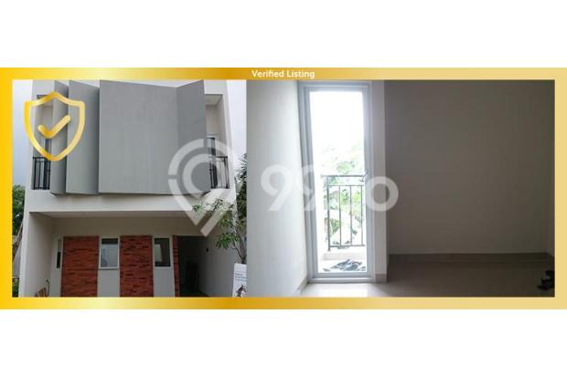 Abdi Bintaro Estate. KT Utama ada KM dalam, Carport bisa 2 Mobil