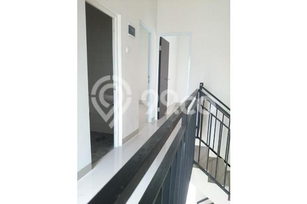 Abdi Bintaro Estate. KT Utama ada KM dalam, Carport bisa 2 Mobil