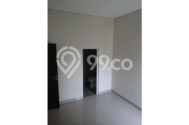 Abdi Bintaro Estate. KT Utama ada KM dalam, Carport bisa 2 Mobil