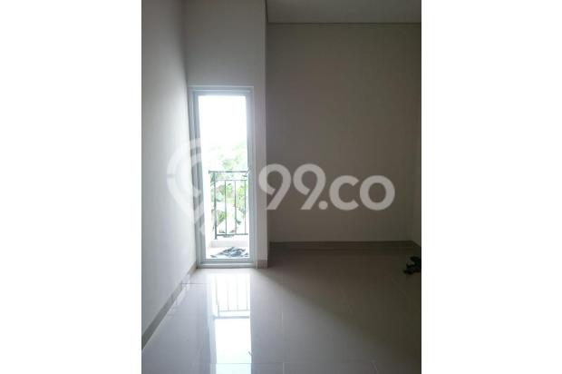 Abdi Bintaro Estate. KT Utama ada KM dalam, Carport bisa 2 Mobil