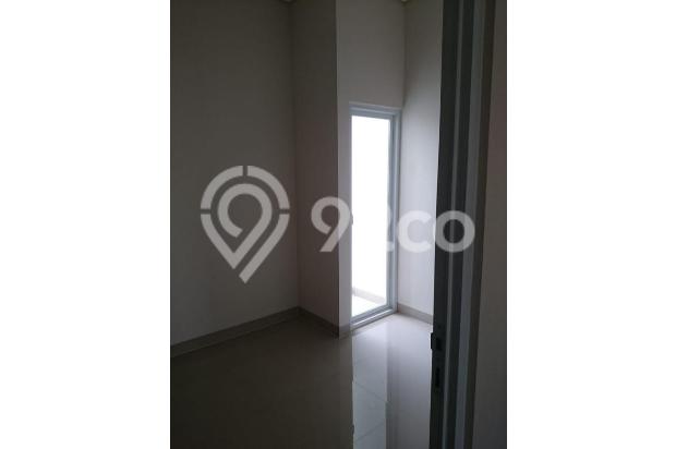 Abdi Bintaro Estate. KT Utama ada KM dalam, Carport bisa 2 Mobil