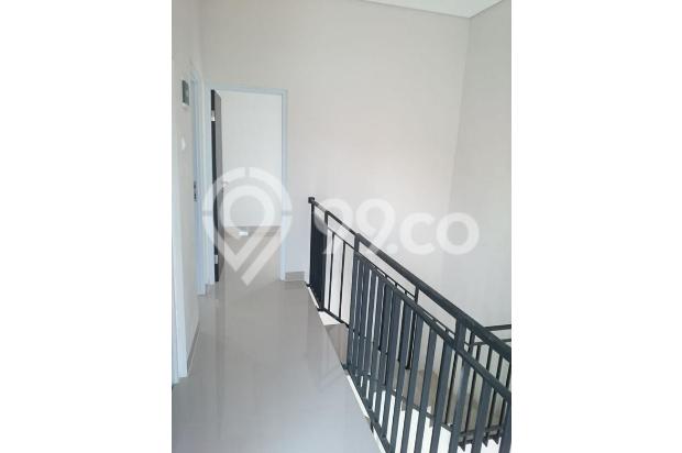 Abdi Bintaro Estate. KT Utama ada KM dalam, Carport bisa 2 Mobil