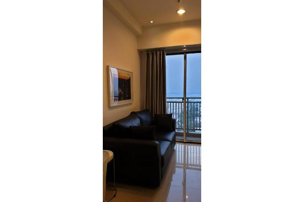 Unit South Tower Trivium Terrace Lippo Cikarang