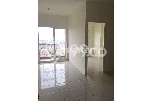 Apartemen 2 BR Kosongan Puncak Dharmahusada