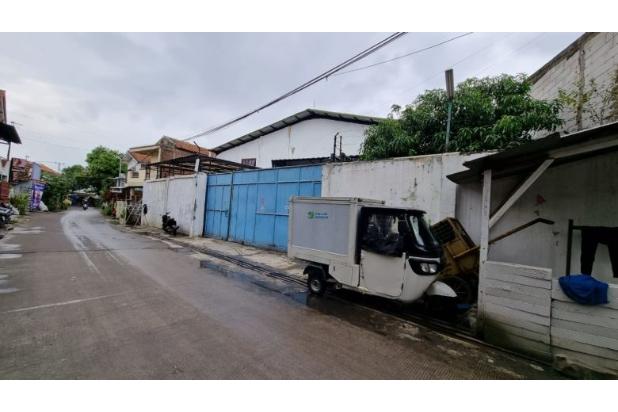 Gudang Kopo Cilampeni