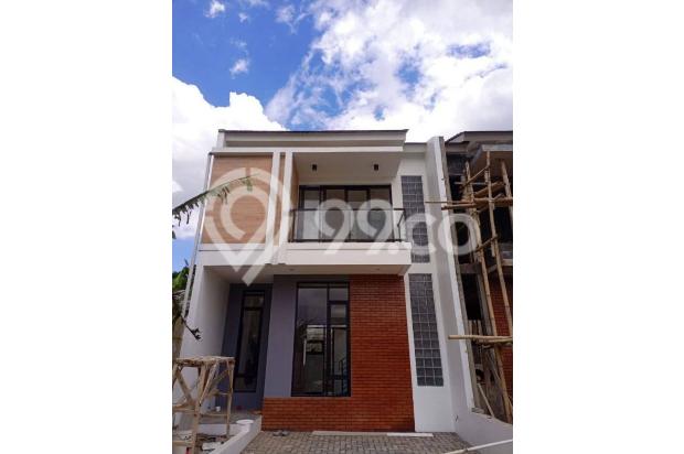 Rumah Murah   Siap Huni di Cihanjuang dekat Pemkot Cimahi