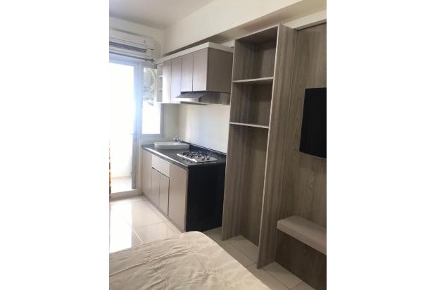 MURAHH! Apartemen Educity Tower Yale Full Furnish View Pool