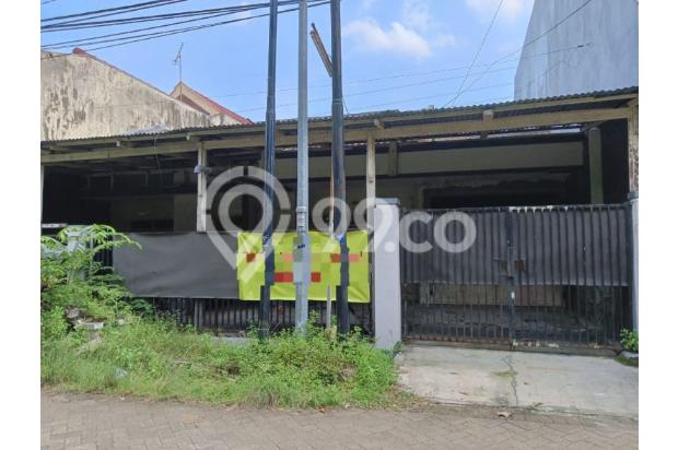 Dijual Murah Rumah di Kutisari Indah Utama Surabaya #662