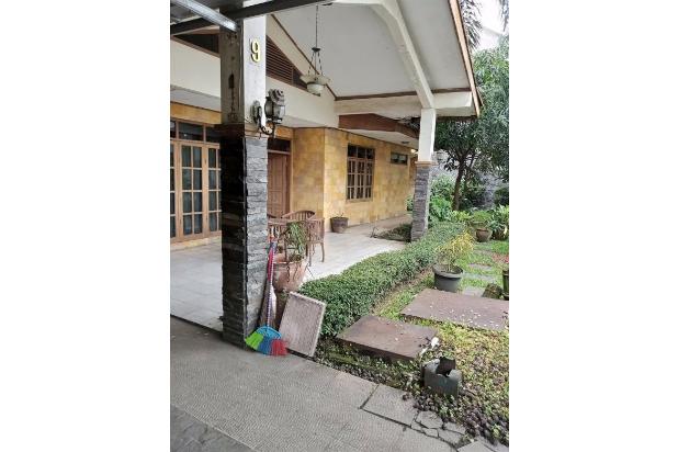 Rumah Strategis Batununggal Buahbatu Bandung