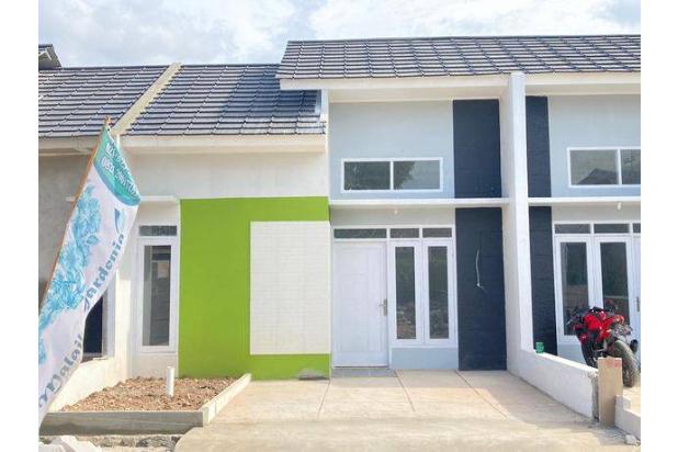 RUMAH MANIS DEKAT KE HARAPAN INDAH HANYA 2 JUTA SAMPAI AKAD DI CLUSTER DANISWARA 
