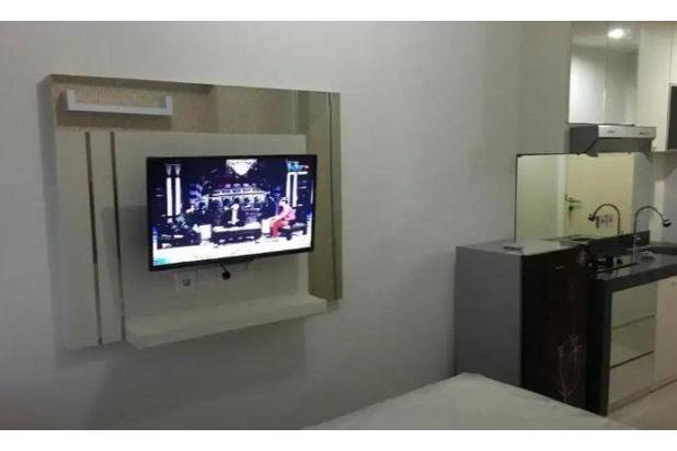 Apartemen Supermall Mansion Tower Orchard Type Studio