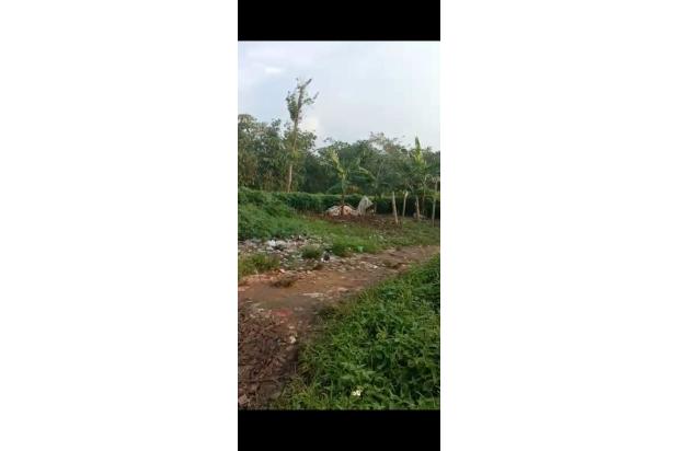 Dijual Lahan Tanah Kosong Gunung Sindur Bogor