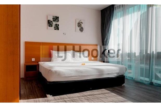Good Apartment In Kerobokan, Close To Seminyak