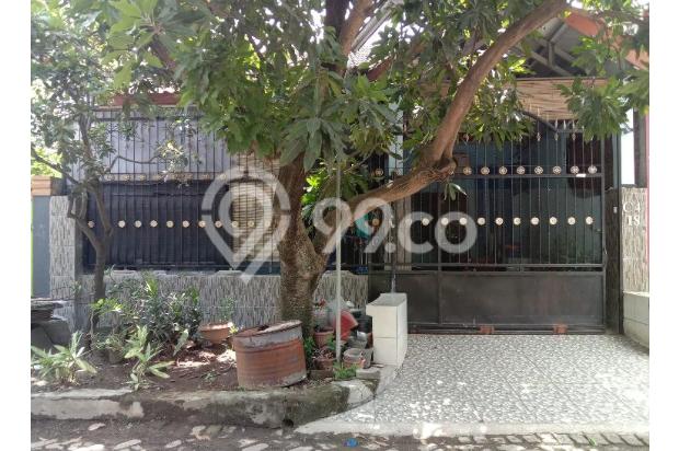 Rumah 2 lantai Griya Permata Gedangan Sidaorjo