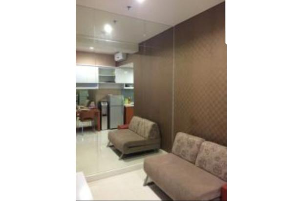 APARTEMEN TENGAH KOTA HANYA 800 JT AN