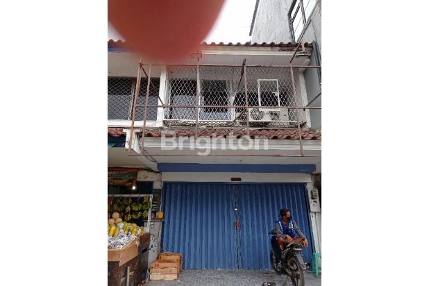 RUKO SIAP USAHA HIBRIDA RAYA KELAPA GADING