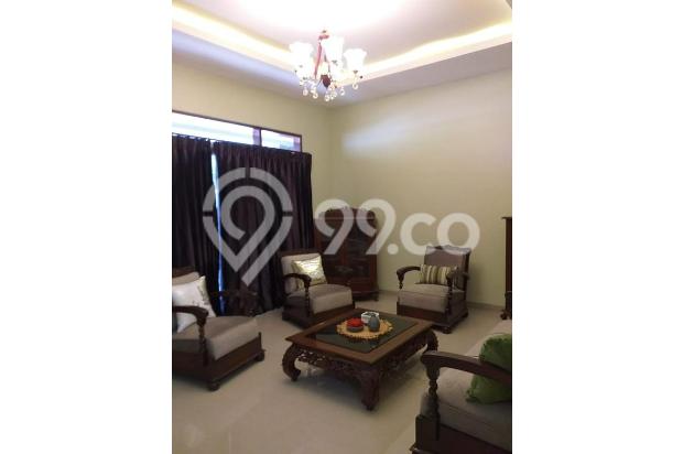 Rumah Baru Renovasi Sayap Sukajadi