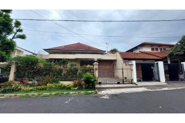 RUMAH LUAS STRATEGIS SIAP HUNI DI KOTA MALANG