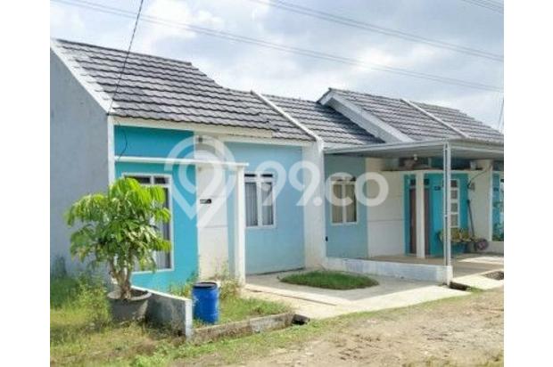Rumah Murah Berkualitas Panorama Alam Strategis Cileungsi