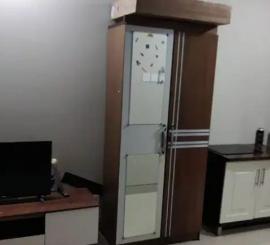 Apartemen Bekasi,Jaticempaka - LRT CITY GATEWAY PARK - STUDIO FF